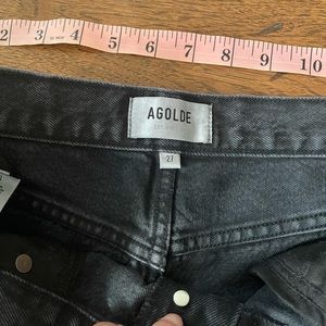 Agolde 90’s Pinch Waist Jeans